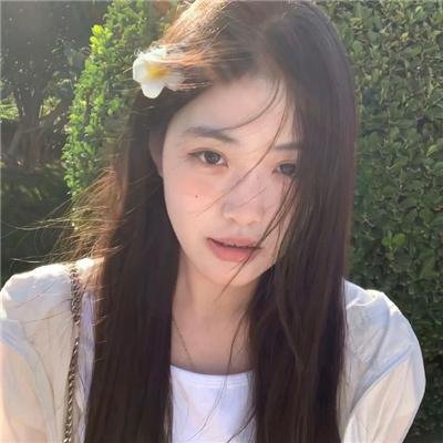 雨天的水彩画